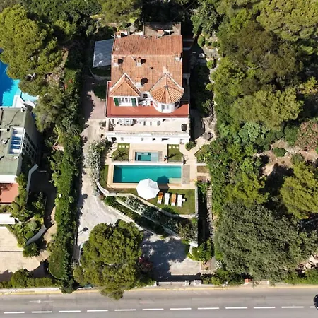 Cap Martin Diane Roquebrune-Cap-Martin