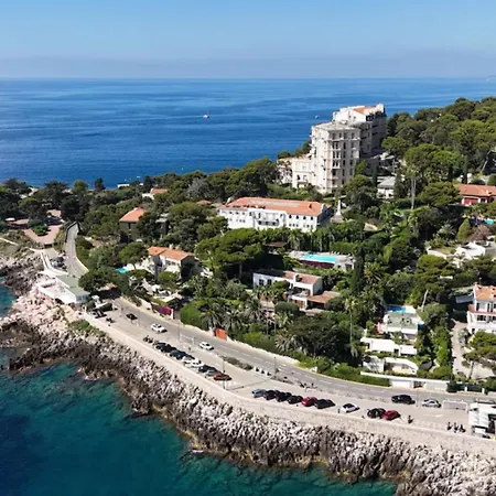 Cap Martin Diane Roquebrune-Cap-Martin