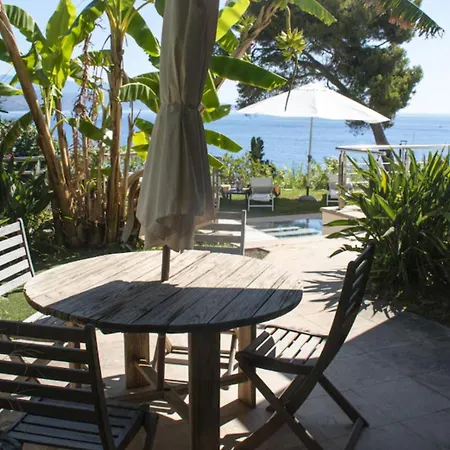 Apartmán Cap Martin Diane Roquebrune-Cap-Martin