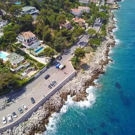 Cap Martin Diane Roquebrune-Cap-Martin