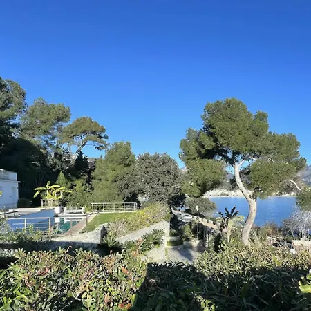 Cap Martin Diane Roquebrune-Cap-Martin