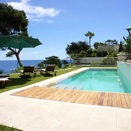 Cap Martin Diane Apartmán Roquebrune-Cap-Martin