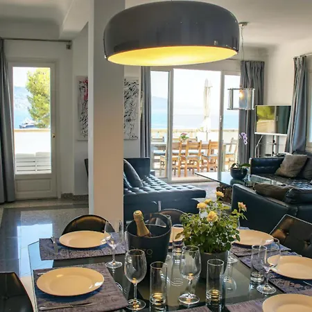 Lejlighed Cap Martin Diane Roquebrune-Cap-Martin