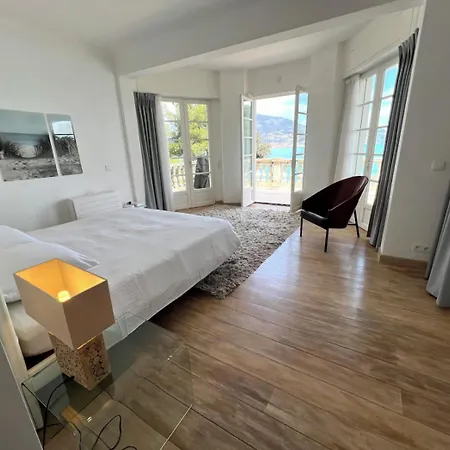 Cap Martin Diane Roquebrune-Cap-Martin