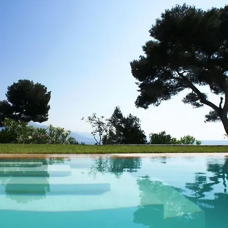 Cap Martin Diane Apartmán