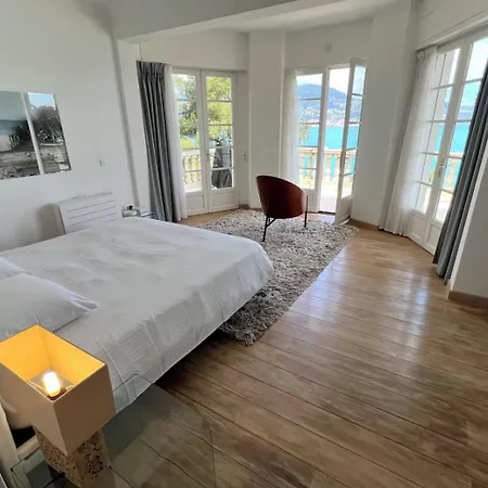 Cap Martin Diane * Roquebrune-Cap-Martin