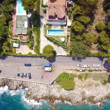 Cap Martin Diane *