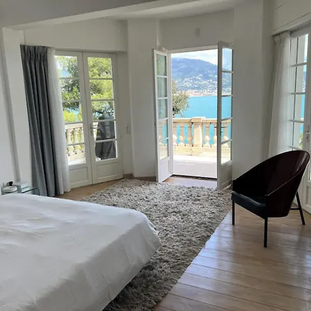 Apartmán Cap Martin Diane