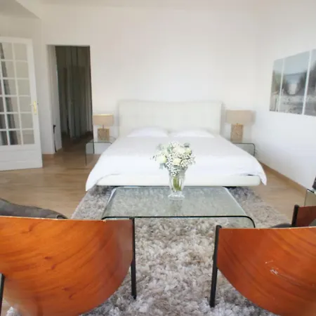Cap Martin Diane Apartmán
