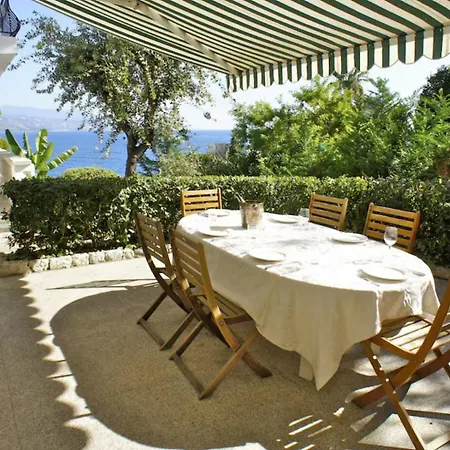 Appartement Cap Martin Diane *