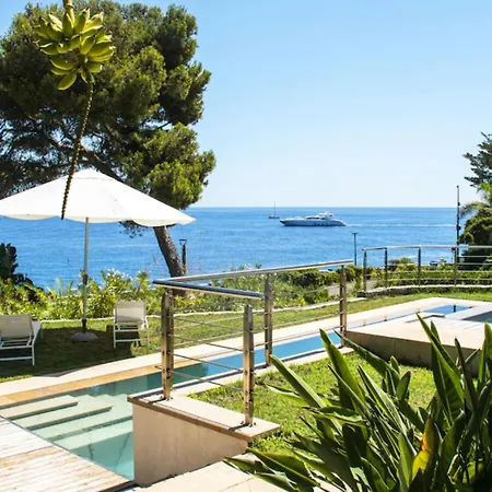 Lägenhet Cap Martin Diane Roquebrune-Cap-Martin